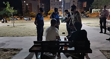 Çevreyi Kirletene Af Yok