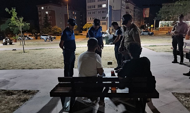 Çevreyi Kirletene Af Yok