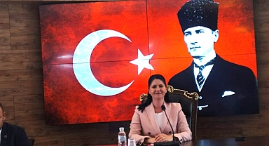 Çevreyi kirletene mobeseli takip