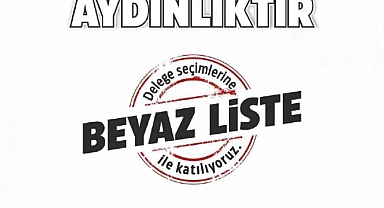 CHP'de seçim hareketliliği