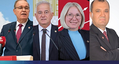 CHP’Lİ 4 MİLLETVEKİLİ EDİRNE’YE GELİYOR