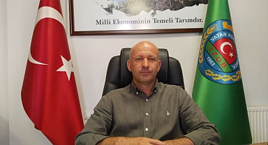 Devletimizin gücünü yanımızda hissetmek istiyoruz