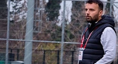 Edirne 1922 Spor'dateknik direktör belli oldu