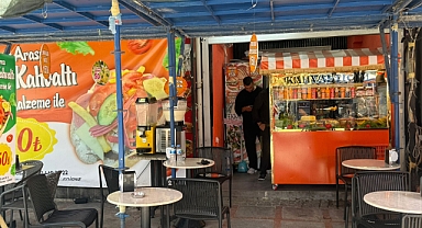 Edirne’de İstanbul Usulü Kahvaltı Keyfi