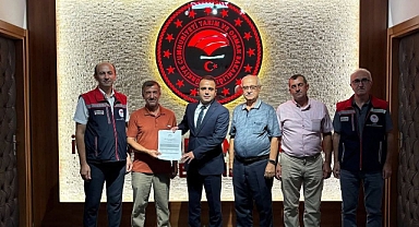 Edirne’de KKYDP 16. Etap Hibe Sözleşmeleri İmzalandı