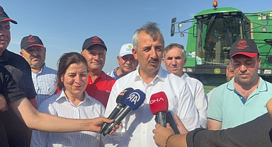 Edirne’de Su Krizi İçin Çözüm Adımı