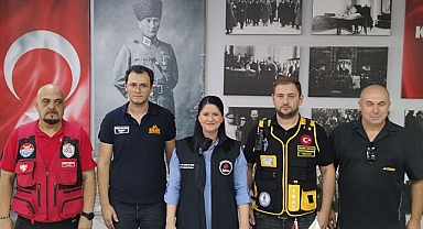 Edirne depremin merkezi olacak