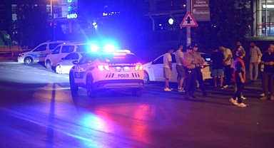 Edirne Emniyetinden Sıkı Denetim