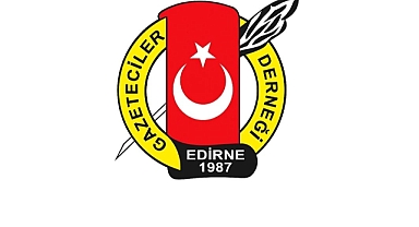 Edirne Gazeteciler Derneği’nden 30 Ağustos Mesajı