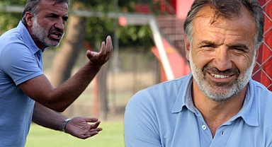 Edirnespor'da Balkaya Sesleri