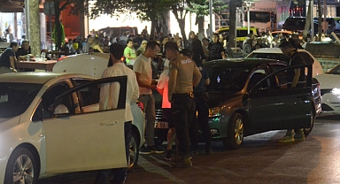 Emniyetten Göz Açtırmayan Denetim