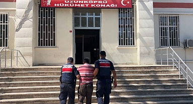 Firari hükümlü yakalandı