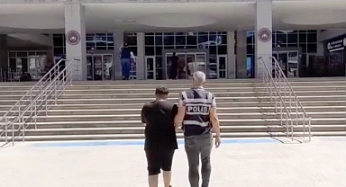 Firari hükümlü yakalandı