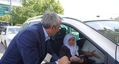 Geçiş süreleri azaldı