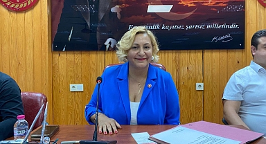 GEGEOĞLU’NDAN AKSAL’A SERT TEPKİ