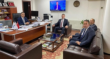 Geldi’den Ankara Çıkarması