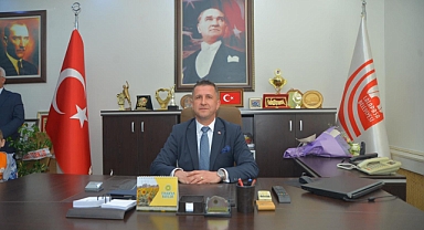 Başkan Lalapaşa’ya deniz getirmese de vatandaşı denize götürdü