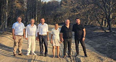 Geleceğimiz büyük zarar gördü