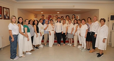 Gencan, Partimizin güçlenmesi ülkemiz için çok önemli