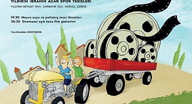 Gençler Sinemada Buluşuyor