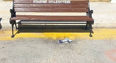 Gündüz Temizlendi, Akşam Kirletildi