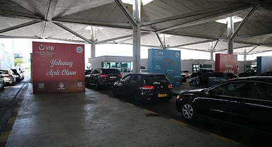 Gurbetçilerin dönüşleri devam ediyor