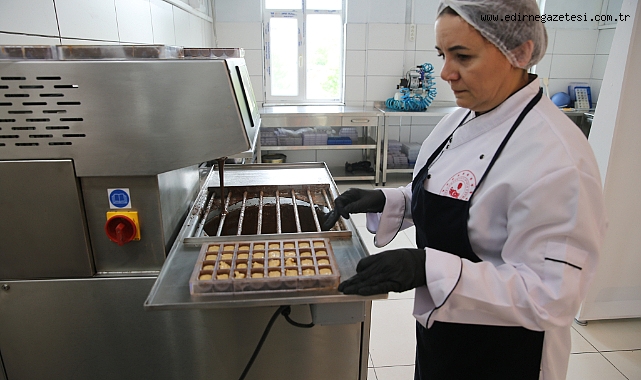 GÜZEL İŞLERE İMZA ATTILAR