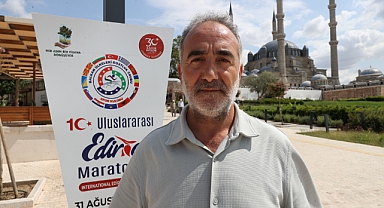 HER SPORCUYA BİR FİDAN 