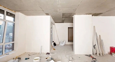  İhtiyaç sahibi vatandaşların evleri onarılıyor