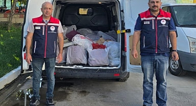 Kaçak Midyeye Rekor Ceza