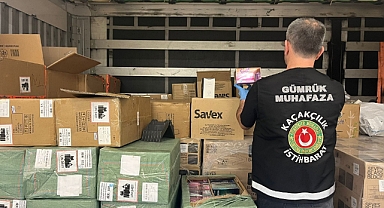 KAÇAKÇILARA GÖZ AÇTIRILMIYOR