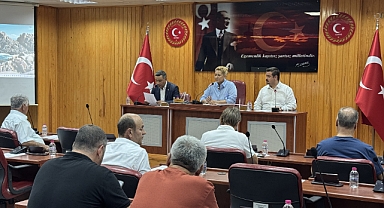 KIRKPINAR’DA OTELLER 10 BİN KİŞİYİ AĞIRLADI