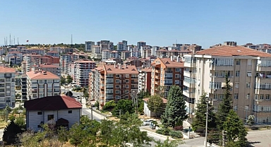 Konut Satışları Temmuzda Yüzde 12 Arttı