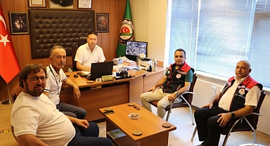 KÖSE, HAVSA’DA TARIM VE HAYVANCILIĞI DEĞERLENDİRDİ