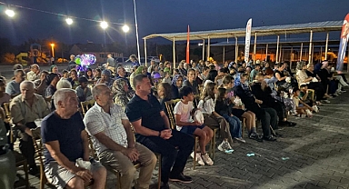 Lalapaşa’da Nostalji Rüzgarı Esti