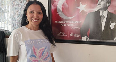 Mahalle halkını gönüllü temizliğe davet etti 