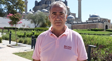 Maraton Adımları Bu Yıl Fidanlara Umut Olacak