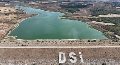 Meriç Nehri, Çakmak Barajı'nı Besleyecek