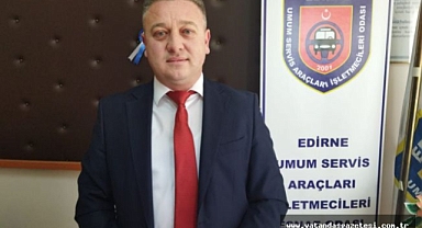 Öğrenci servislerine zam talebi 