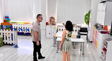 OKULLAR YENİ DÖNEME HAZIRLANIYOR