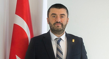 Özel Günlerde Çiçek Yerine Hatıra Ormanı Kuruluyor