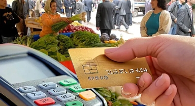 Pazarlara POS Cihazı Zorunluluğu Geliyor