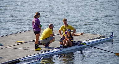 Şampiyona başladı