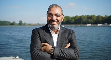 Şampiyona Meriç Nehri'nde düzenlenecek