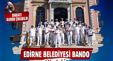 ŞEHİRDE MÜZİK VAR