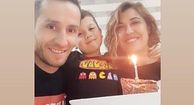 SEVEREK EVLENDİLER, VAHŞİCE KATLETTİ