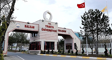 T.Ü’ de doluluk oranı %99,86’ya ulaştı