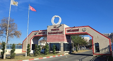T.Ü’DE İLK KAYIT HEYECANI BAŞLIYOR