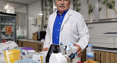 Trakya’da Chikungunya Uyarısı