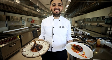 Trakya kalyesi kentin gastronomisine katkı sunuyor